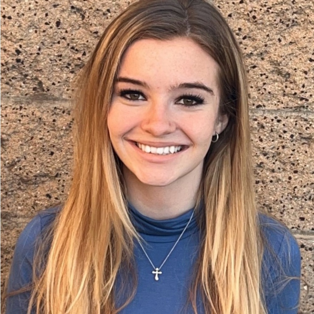Meet your Posher, Emma